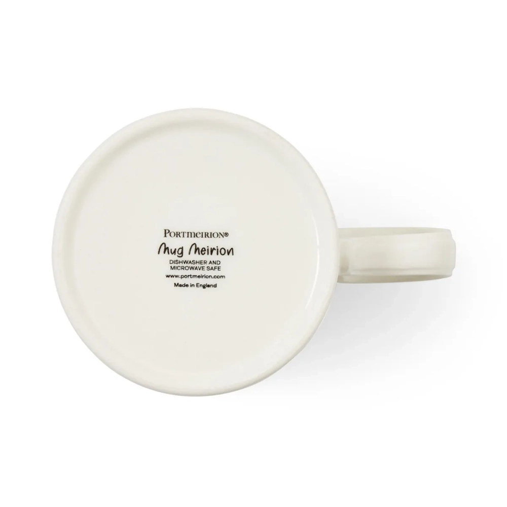 Portmeirion Кружка Meirion 400 мл Кот EAN 749151813502