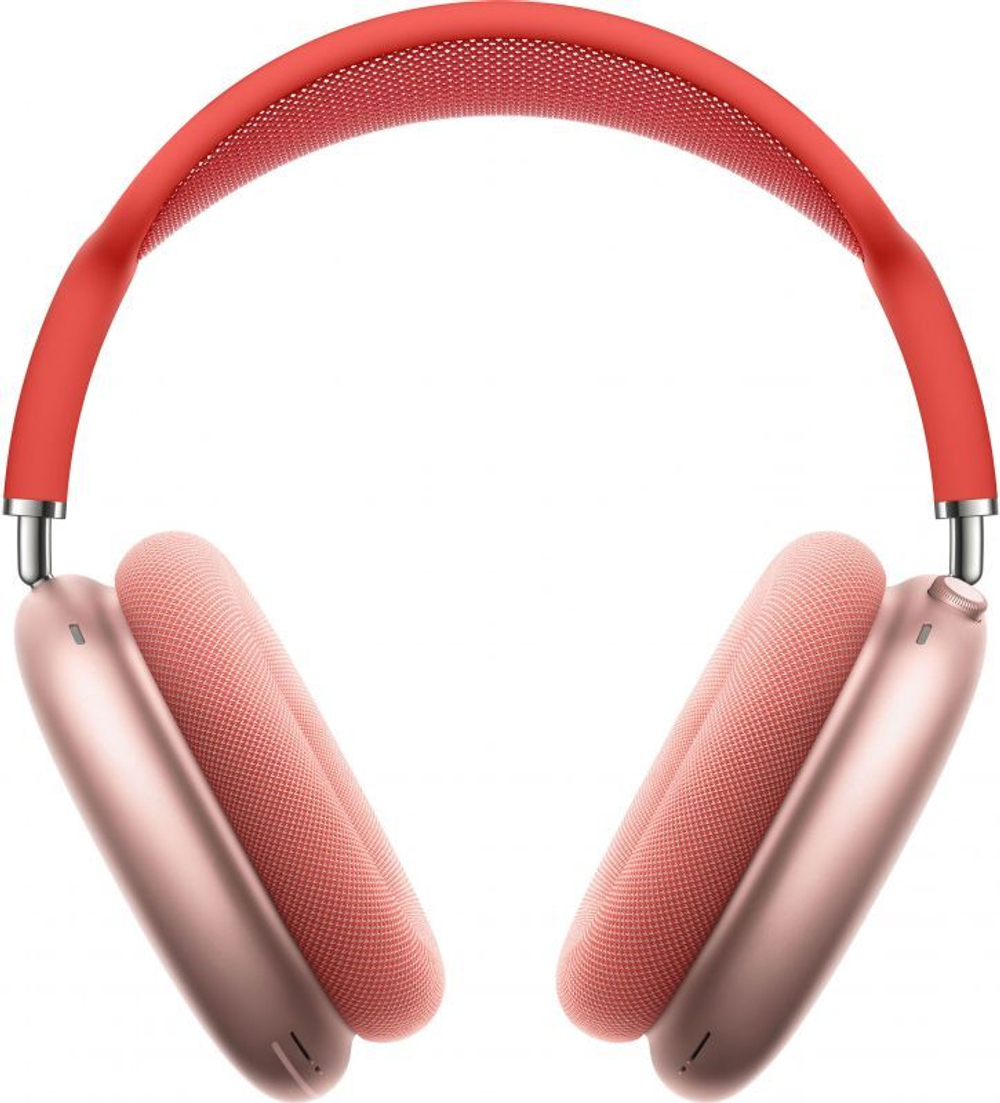 Беспроводные наушники Apple AirPods Max (Lightning) (Розовый | Pink)
