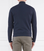 Худи Aeronautica Militare - темно-синий(FE1745F489)