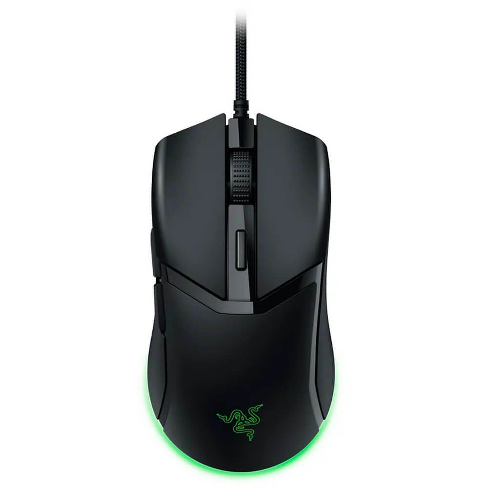 Мышь проводная Razer Cobra Black (RZ01-04650100-R3M1)