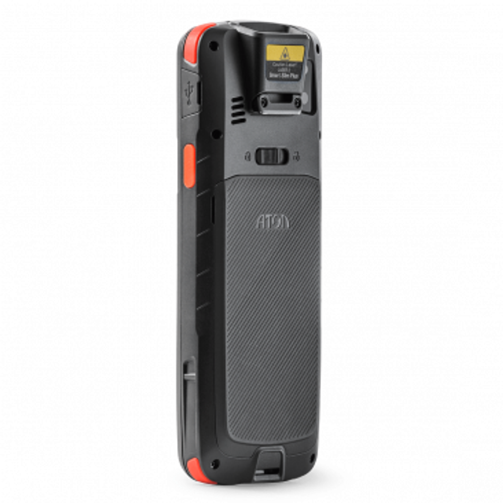 Терминал сбора данных АТОЛ Smart.Slim Plus для склада и розничной торговли