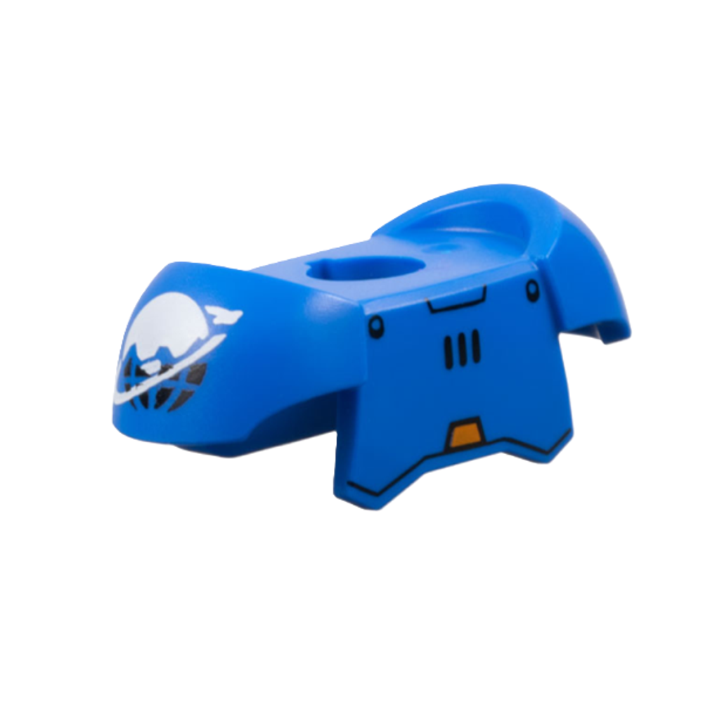 Нагрудник 78643pb08