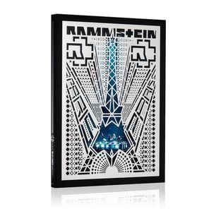 Rammstein / Paris (Blu-ray)