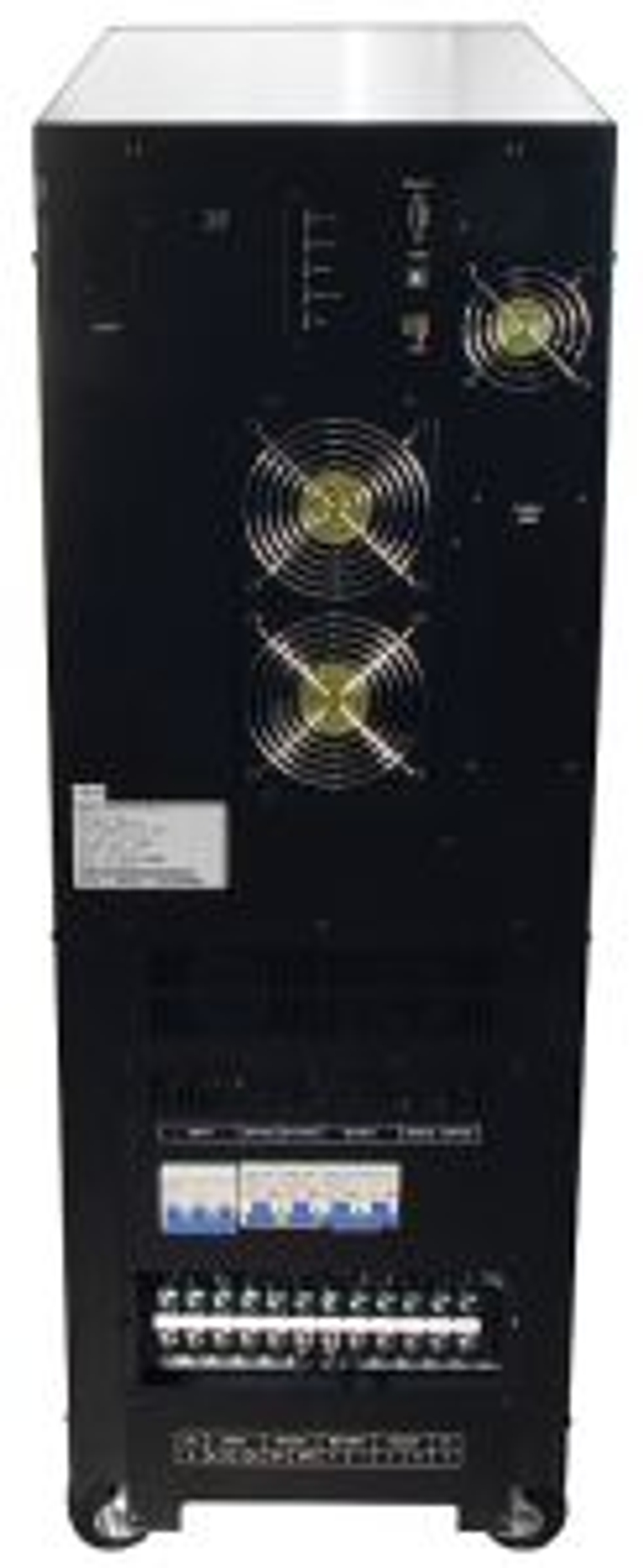 ИБП N-Power Power-Vision Black 30 3/1