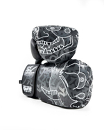 Боксёрские перчатки Half Sumo Yurei