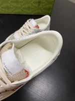 Кеды Gucci