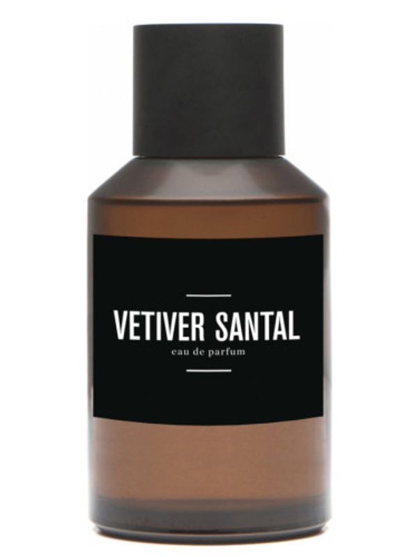 Marie Jeanne Vetiver Santal