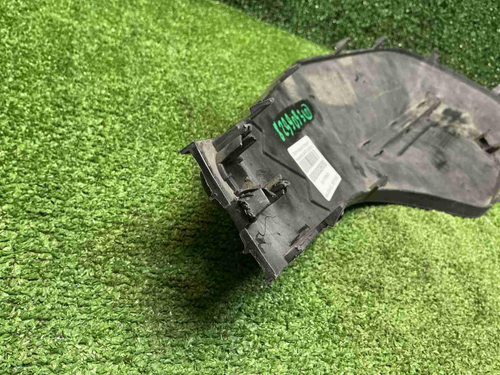 Решетка бампера правая Mercedes GLE V167 (18-24)