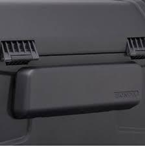 Спинка центрального кофра 58л. 08L79-MKS-E00