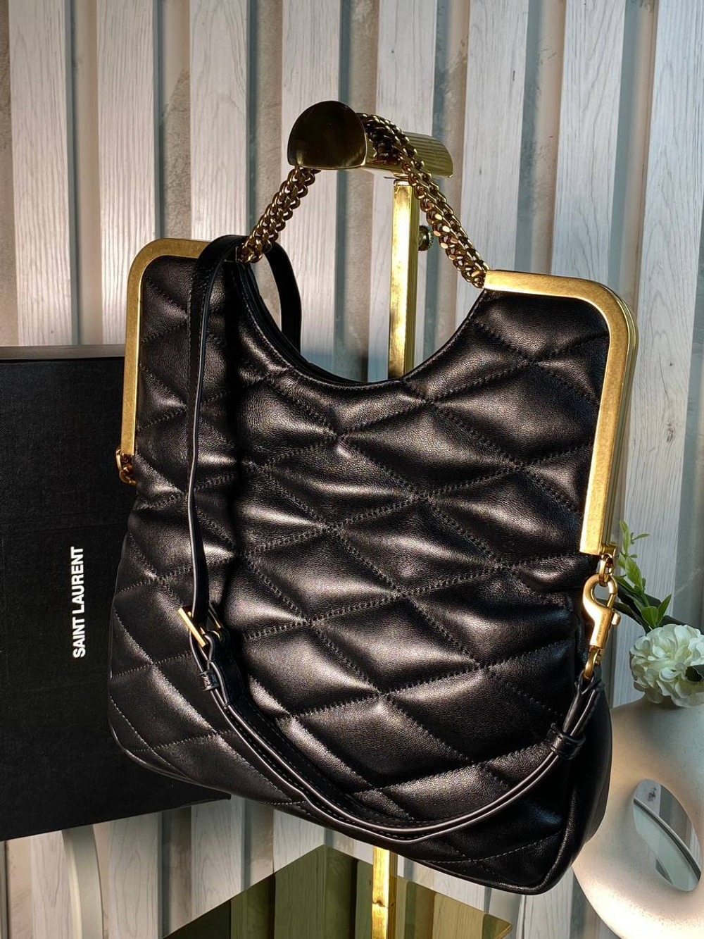 Сумка Yves Saint Laurent