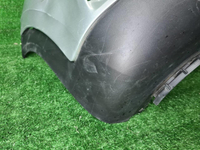 Бампер передний Hyundai Creta 2 (2021-н.в.)