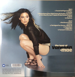 Vanessa-Mae / The Best Of Vanessa-Mae (Limited Edition)(Coloured Vinyl)(LP)