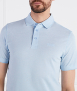 Поло Percy Joop! - голубой(30036127)