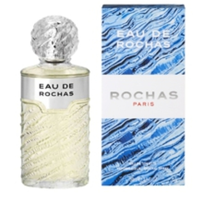Rochas Eau De Rochas EDT Tester 100ml