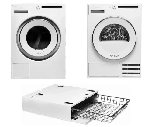 Комплект Asko Classic 9