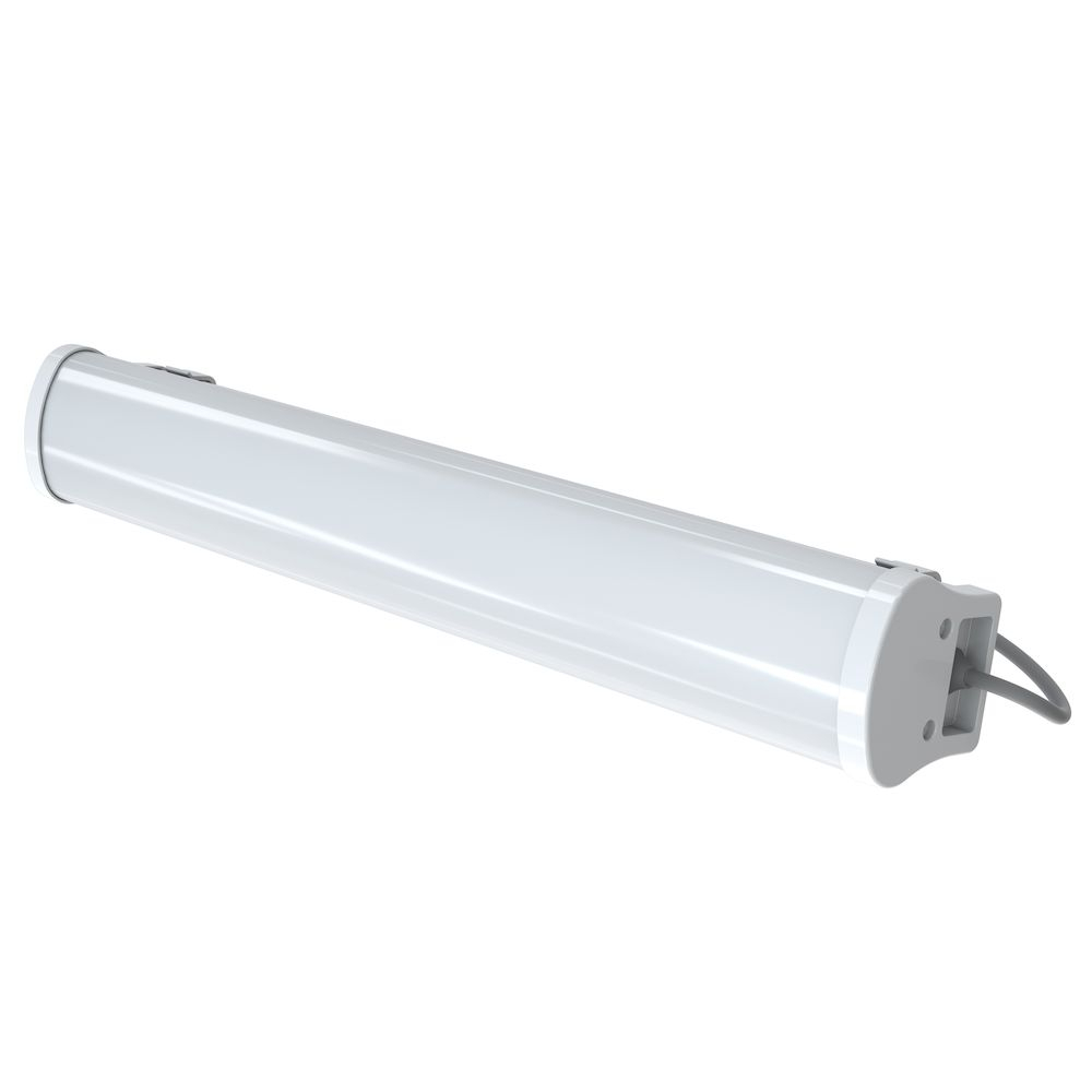Светильник LED Айсберг v2.0 18 600мм CRI70 4000К опал PROMLED