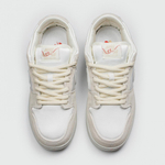 кроссовки Nike SB Dunk Low Grey Txt