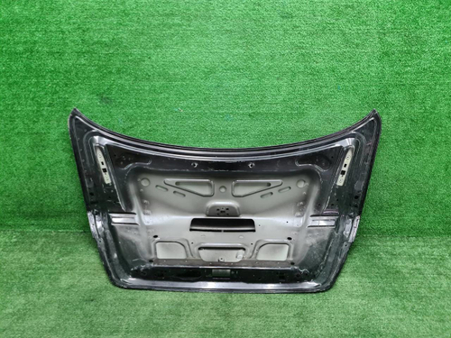 Крышка багажника Mercedes E W211 (2002-2009)