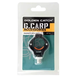 Держатель удилища GC G.Carp Magnetic Rod Rest с магнитом