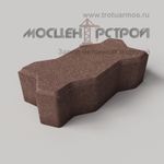 Зигзаг 220х110х60