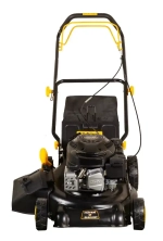 Газонокосилка бензиновая Huter GLM-5.0 SP