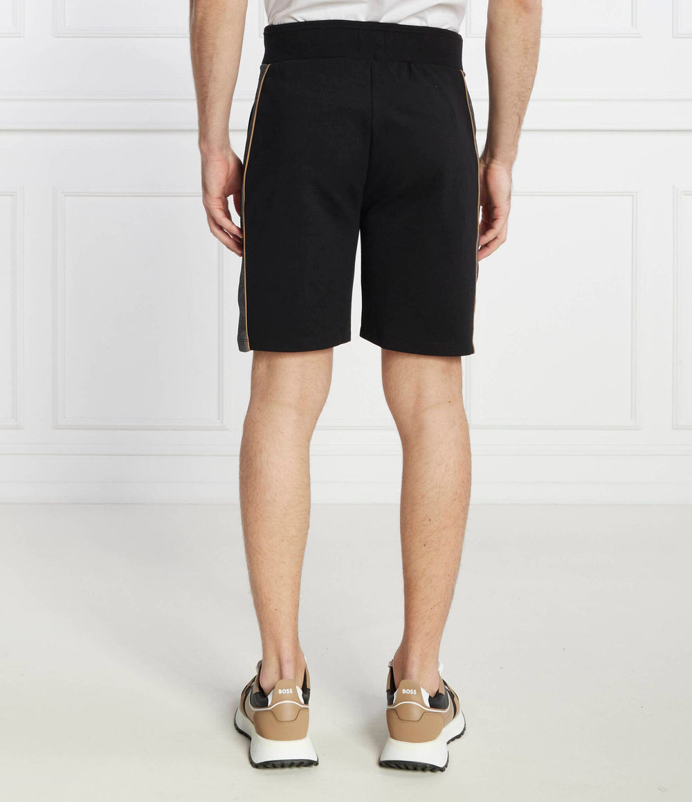 Шорты BOSS BLACK - черный(50511042)