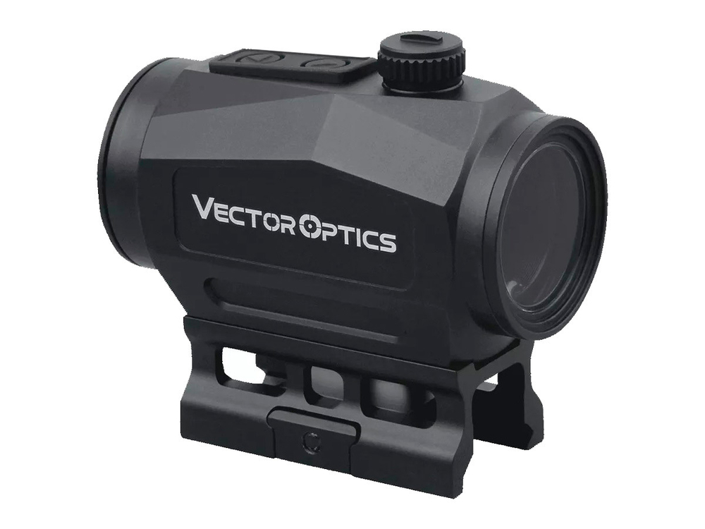 Прицел Vector Optics Scrapper 1x29 (SCRD-47)