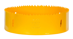 Коронка Bi-Metal Ф140мм М42