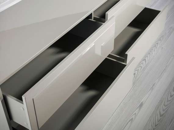 Сервант Angel Cerda 3074