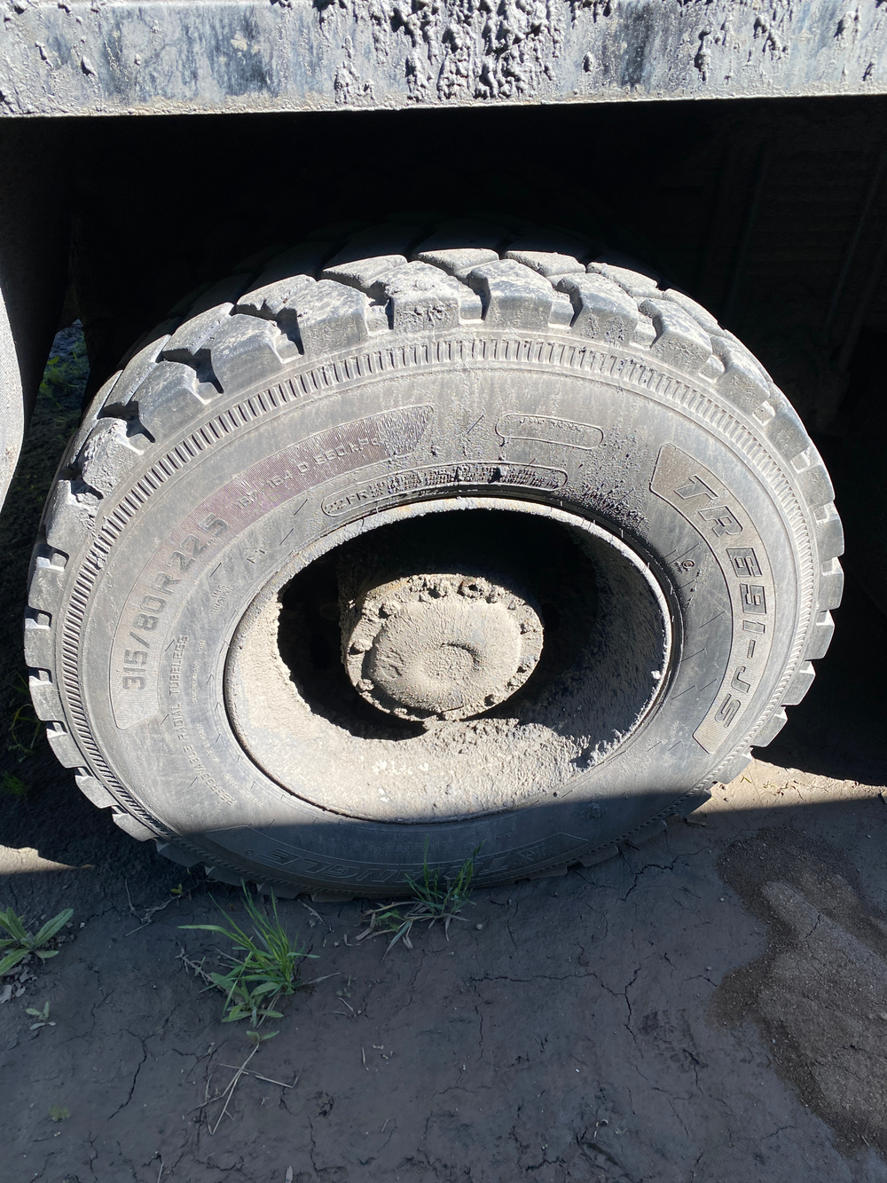 Shacman (Shaanxi) SX* 8x4 Самосвал SX331863366 (Дизельный, 12,5 л, 544 л.с., МТ)
