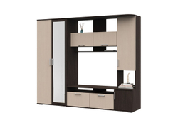 Софи Гостиная Венге / Дуб белфорт