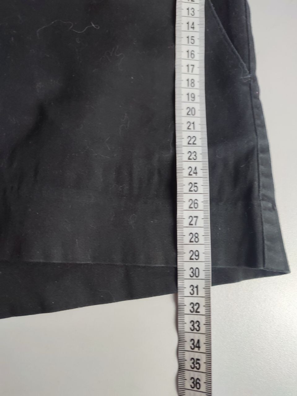 Шорты Calliope повседневные 48 размер