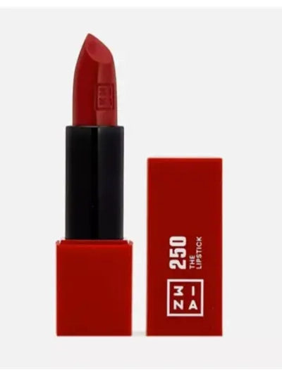 Губная помада the lipstick 3INA 250