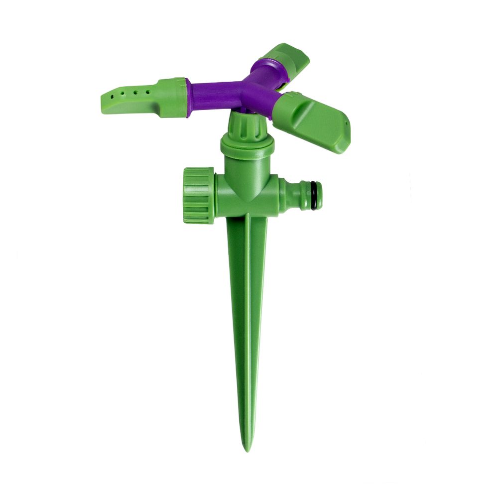 Разбрызгиватель на пике, круговой, DON GAZON, 42314---