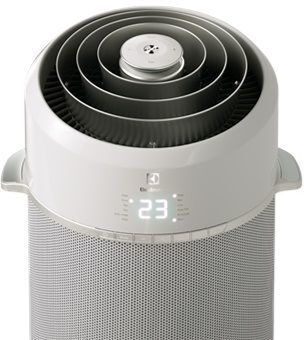 Мобильный кондиционер Electrolux EACM-10 FP/N6