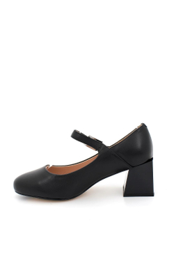 Туфли женские Ascalini W25442b
