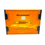 Светодиодные линзы Bi-Led модули Aozoom МNНN-Q1, 3", 5500K 53/62W