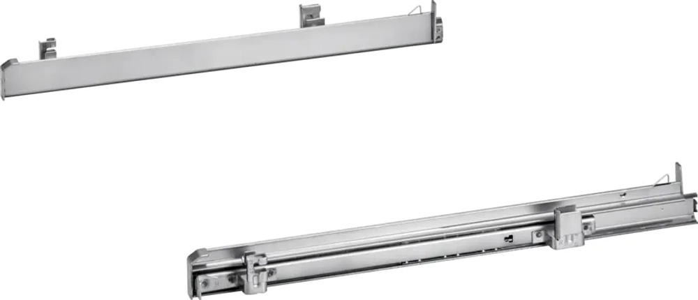 Телескопические направляющие Bosch HEZ538000