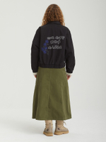 Женская Куртка Garden Blouson