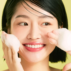 PAPA RECIPE, TEA TREE CONTROL POWDER CLEANSER 50G
