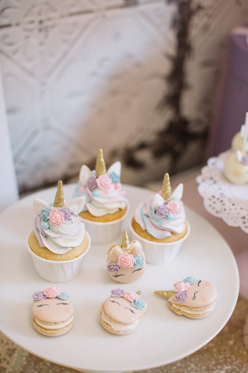 Unicorns