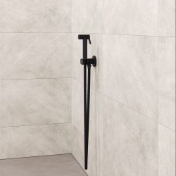 Гигиенический душ со смесителем RGW SP-213B