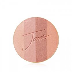 JANE IREDALE PEACHES & CREAM BRONZER