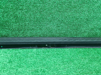 Подножка левая Bentley Bentayga (2015-2020) карбон