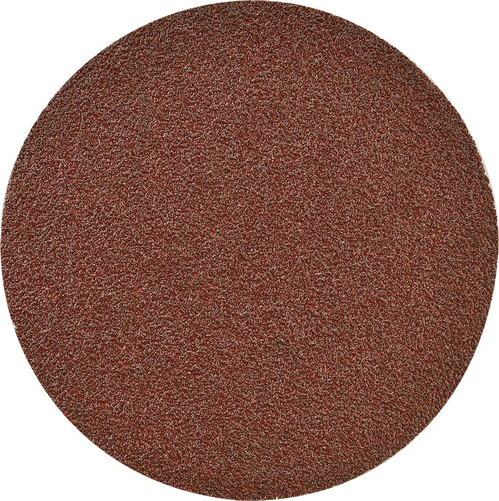 Круг шлифовальный P.I.T. 125 мм, P100, без отверстий, на липучке, 5 шт в уп (APLS05-0100A)