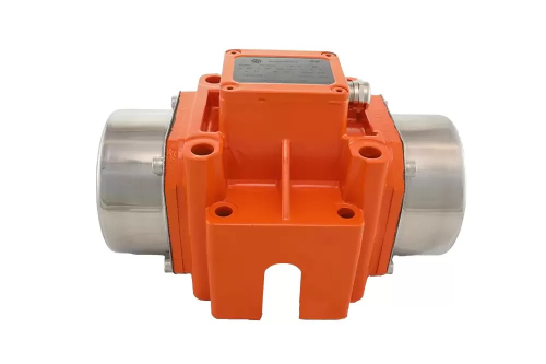 Внешний площадочный вибратор VPK 6000/6 Formwork