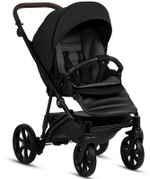 Детская коляска Tutis Viva 5 Plus Essential 2024 3 в 1 1452070 Caviar