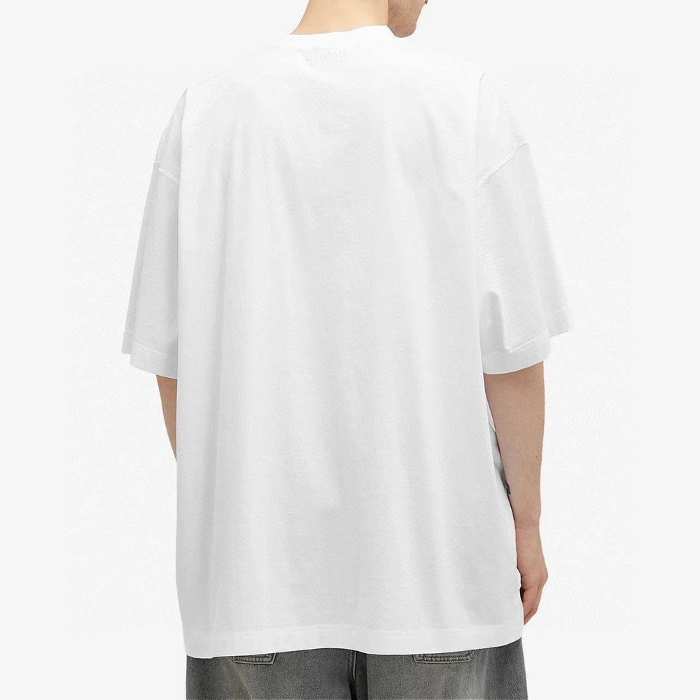 Футболка Vetements