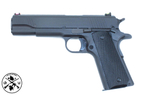 Пистолет ООП ТК1911Т к.44ТК (чёрный оксид)