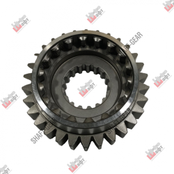 JS119T-1707030B - Шестерня ведущая демультипликатора на КПП